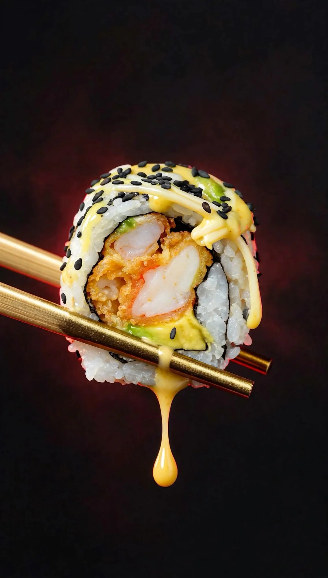Sakura Roll