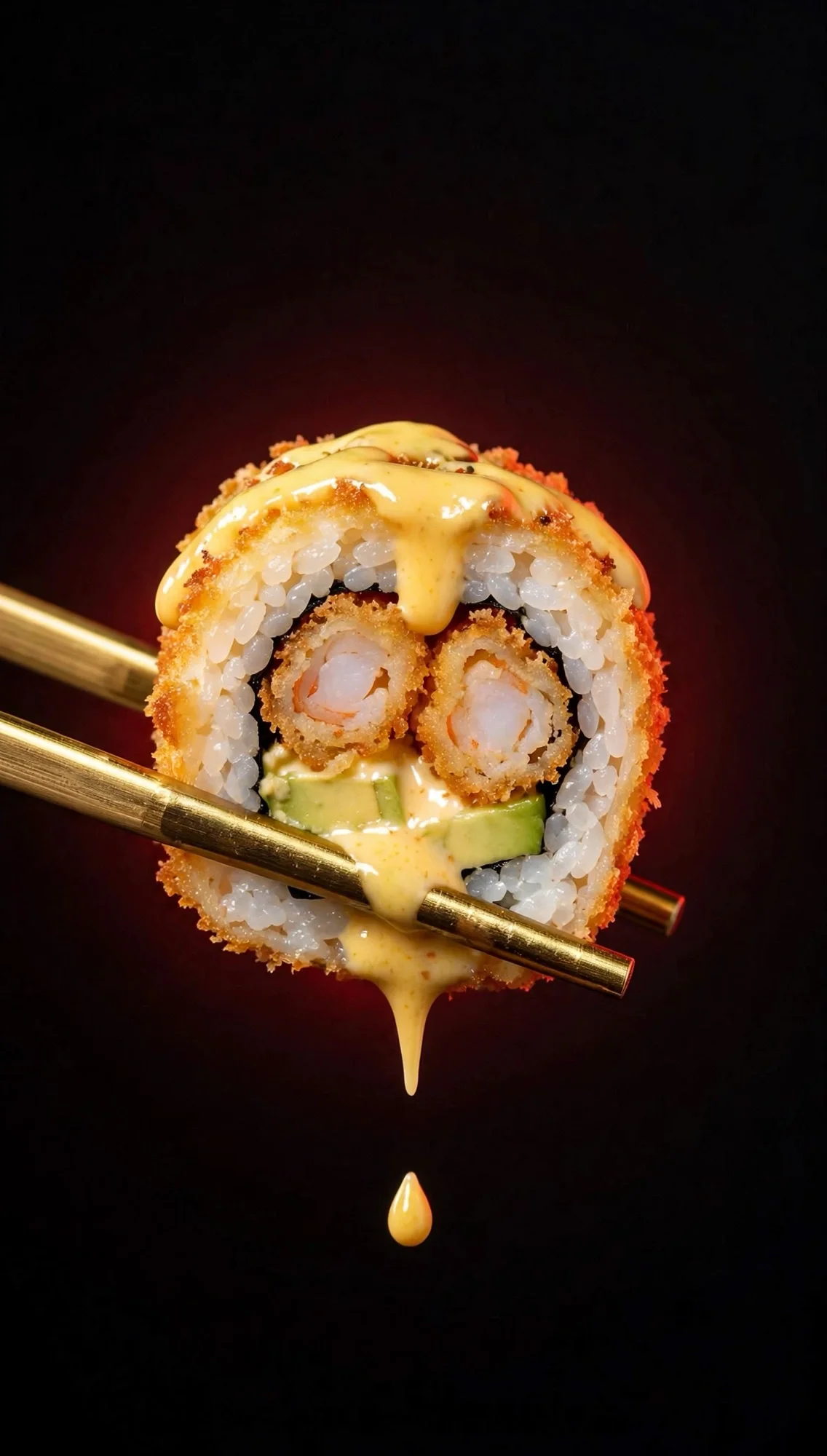 Fuji Roll